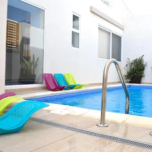 8villa Bed & Breakfast San Giuliano