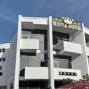 Gjuta Hotel Farke e Madhe