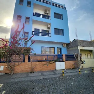  Hostel Txada Cape Verde