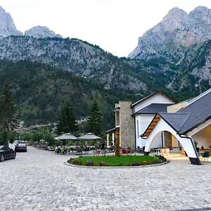 Breezy Hotel Valbona