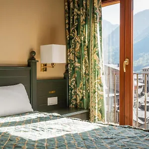 Sant Jordi By Alegria Hotel Andorra la Vella