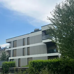 *** Apartahotel Regentova Eslovenia