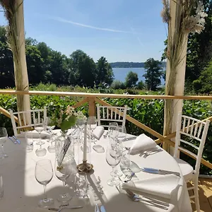 *** Guest house Riddersviks Herrgard Sweden