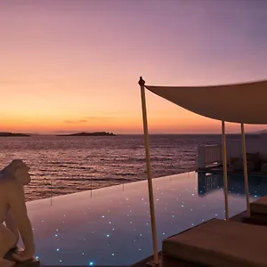 **** Hotel Icon Mykonos Grecia