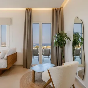  Apartahotel Aya Sofia Grecia