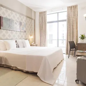 By Alexandra Hotel San Giuliano