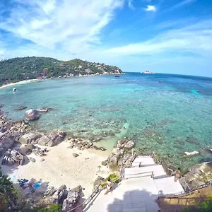 *** Resort Taatoh Seaview - Sha Tailandia