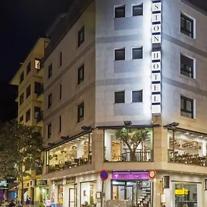 Aston Hotel Andorra la Vella
