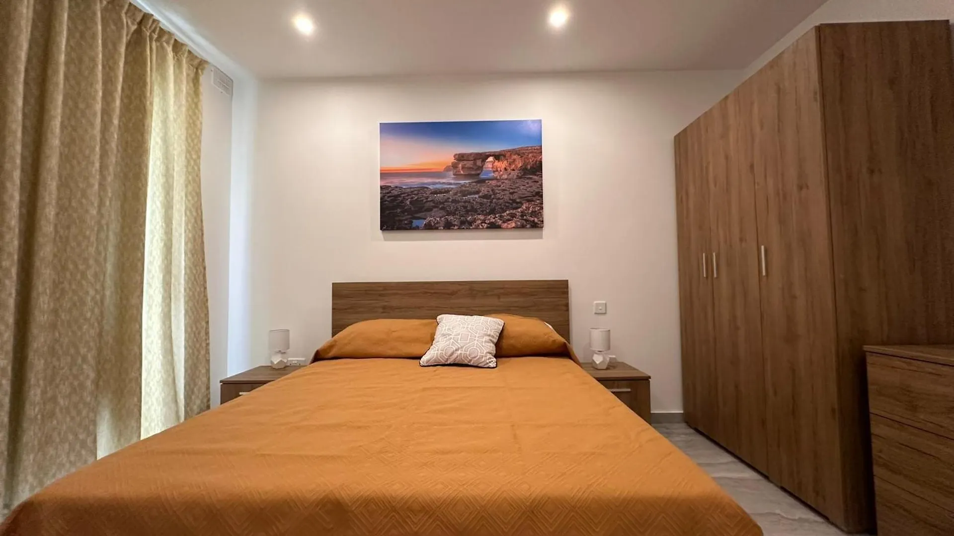 Bed & Breakfast La Bella Guesthouse San Giuliano