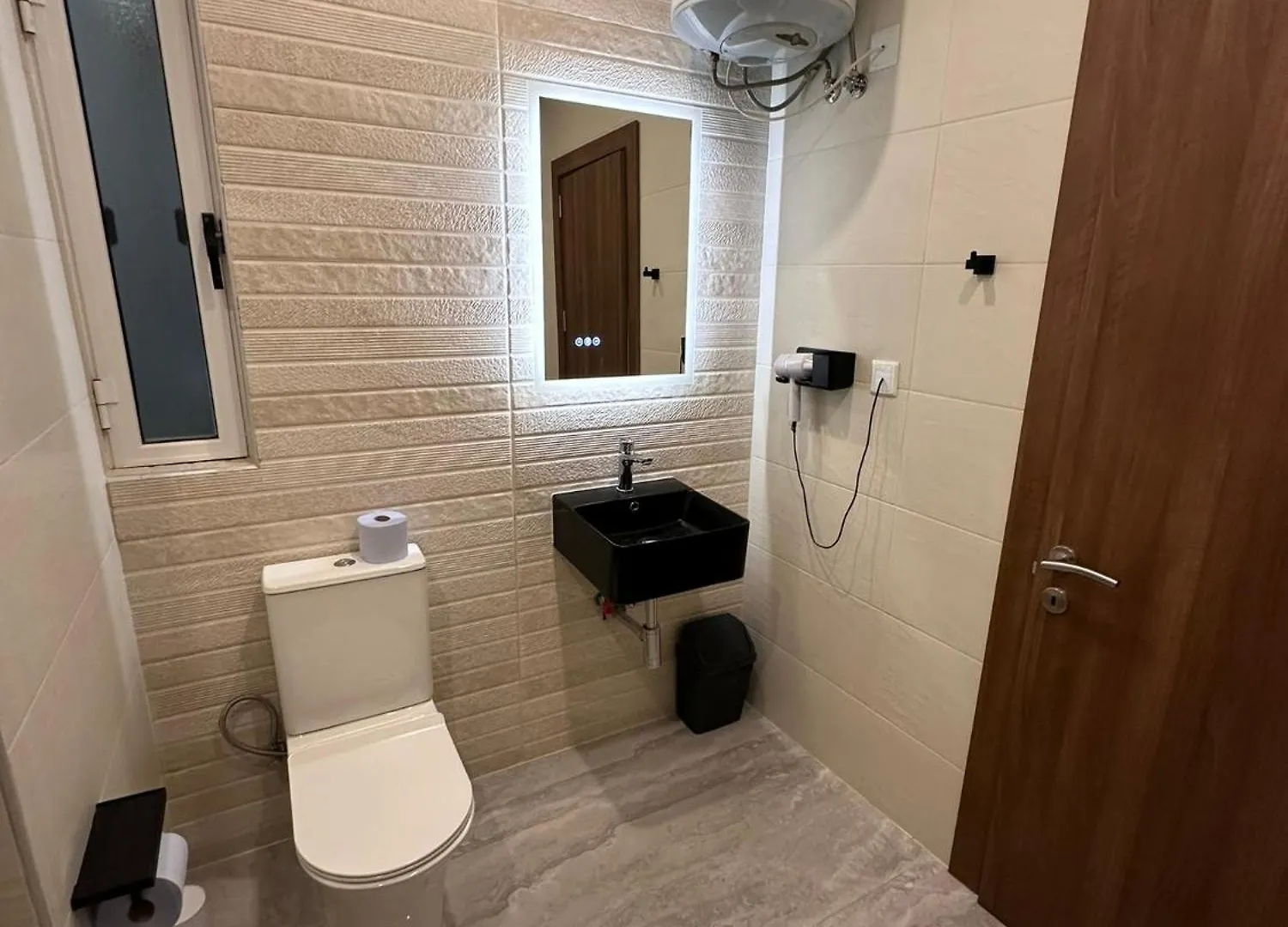 La Bella Guesthouse San Giuliano