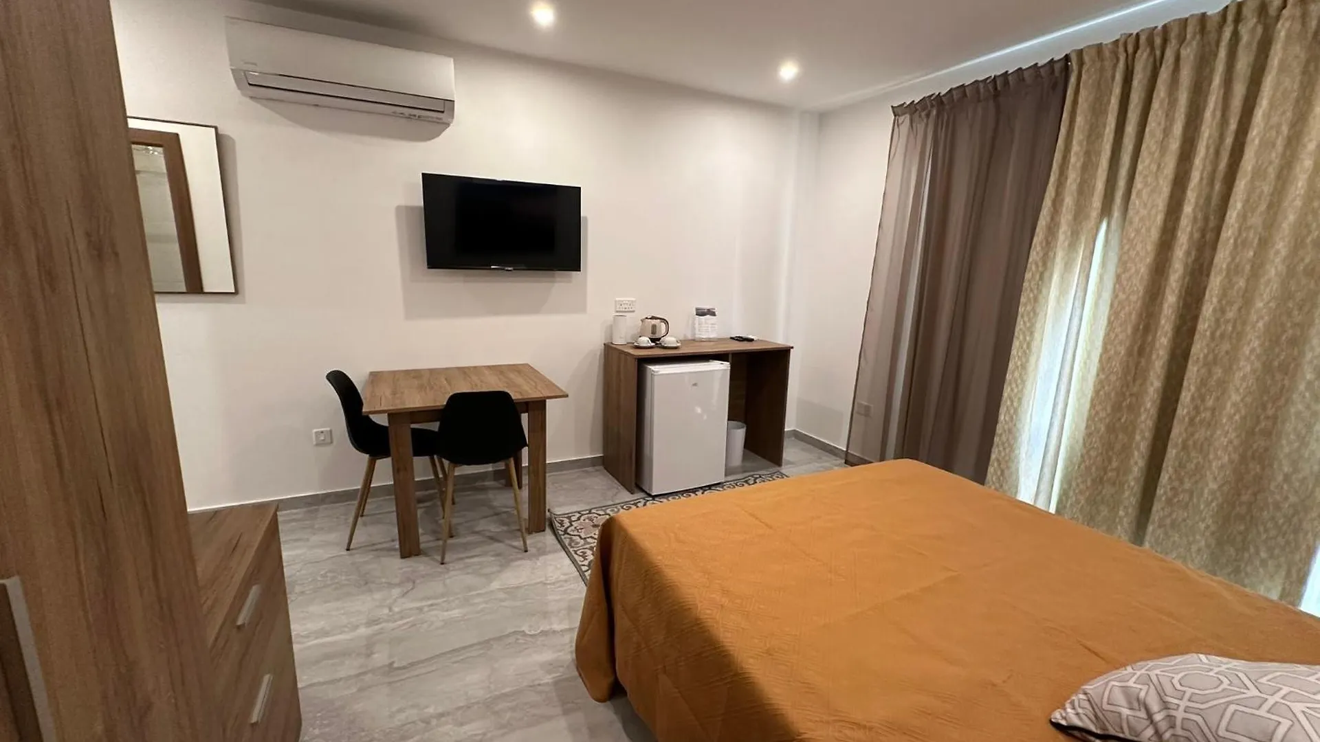 La Bella Guesthouse San Giuliano Malta