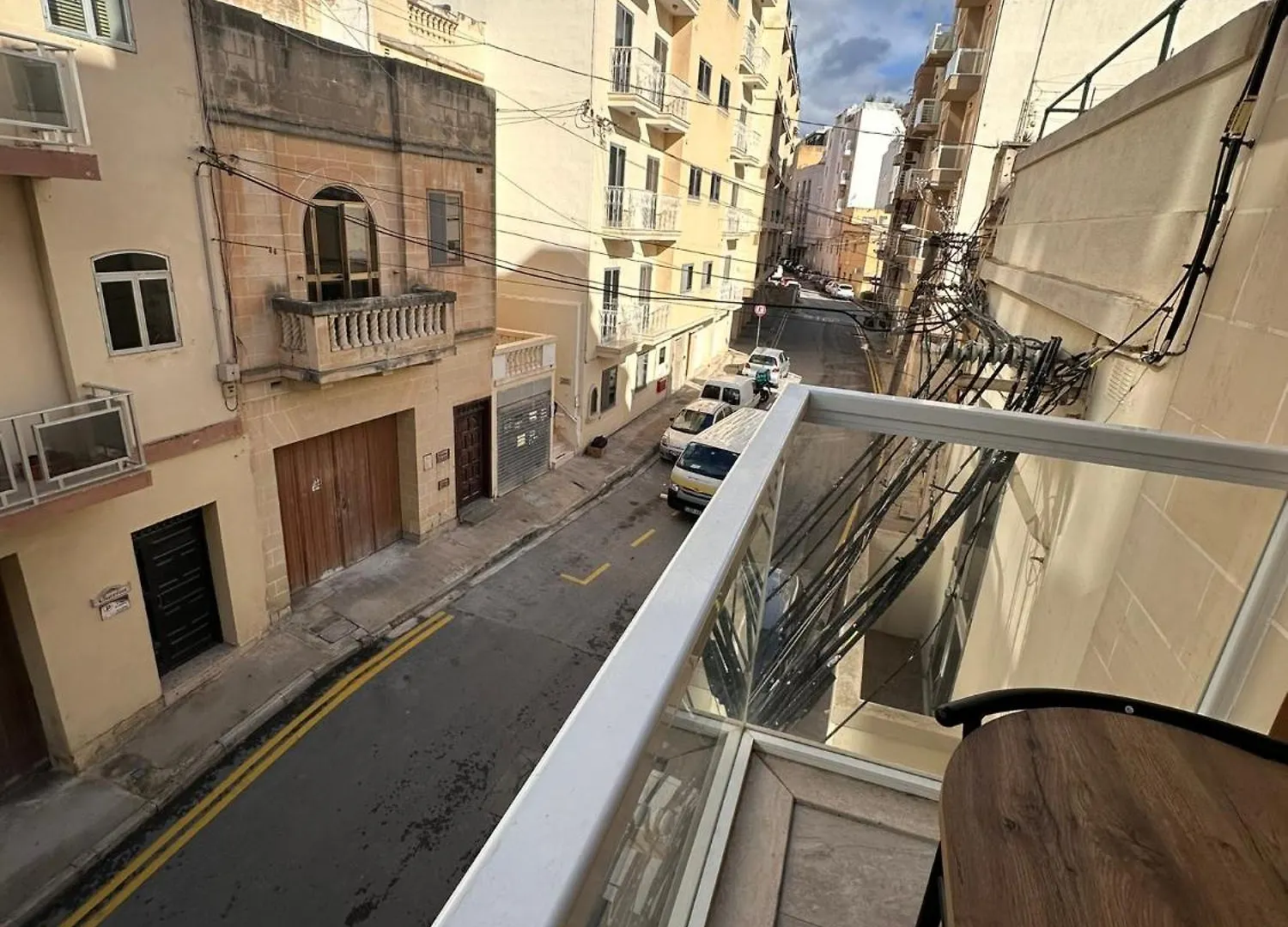 Alojamento de Acomodação e Pequeno-almoço La Bella Guesthouse St. Julian's Malta