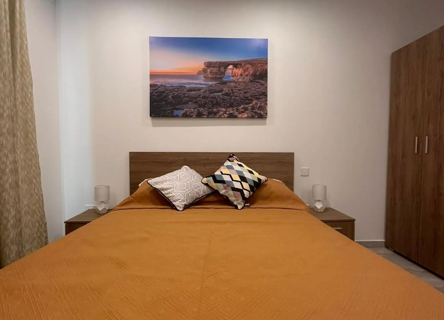 La Bella Guesthouse San Giuliano 0*,