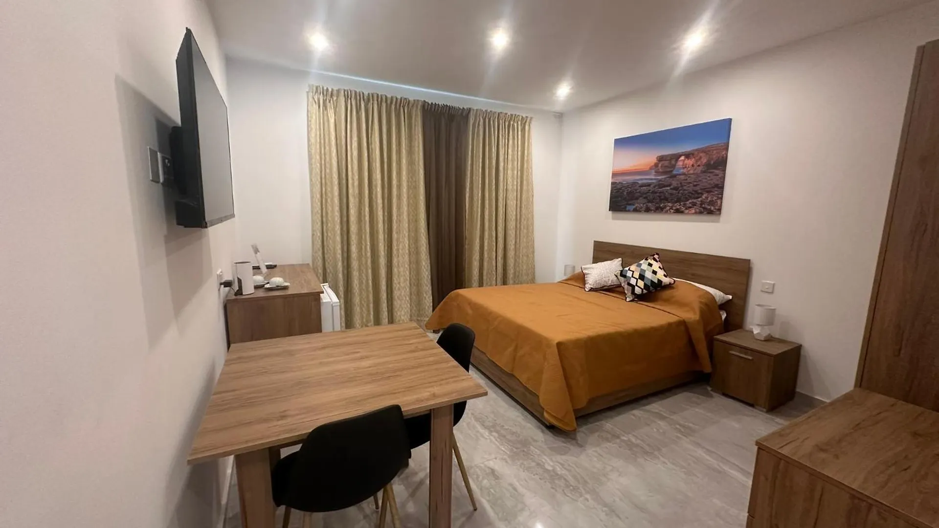 Bed & Breakfast La Bella Guesthouse San Giuliano