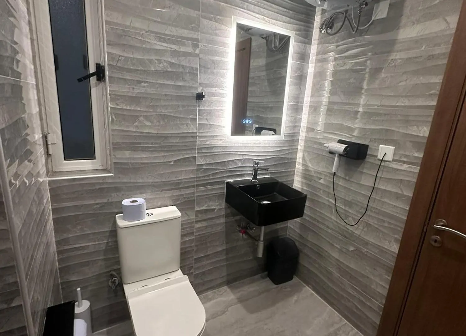 La Bella Guesthouse San Giuliano Malta