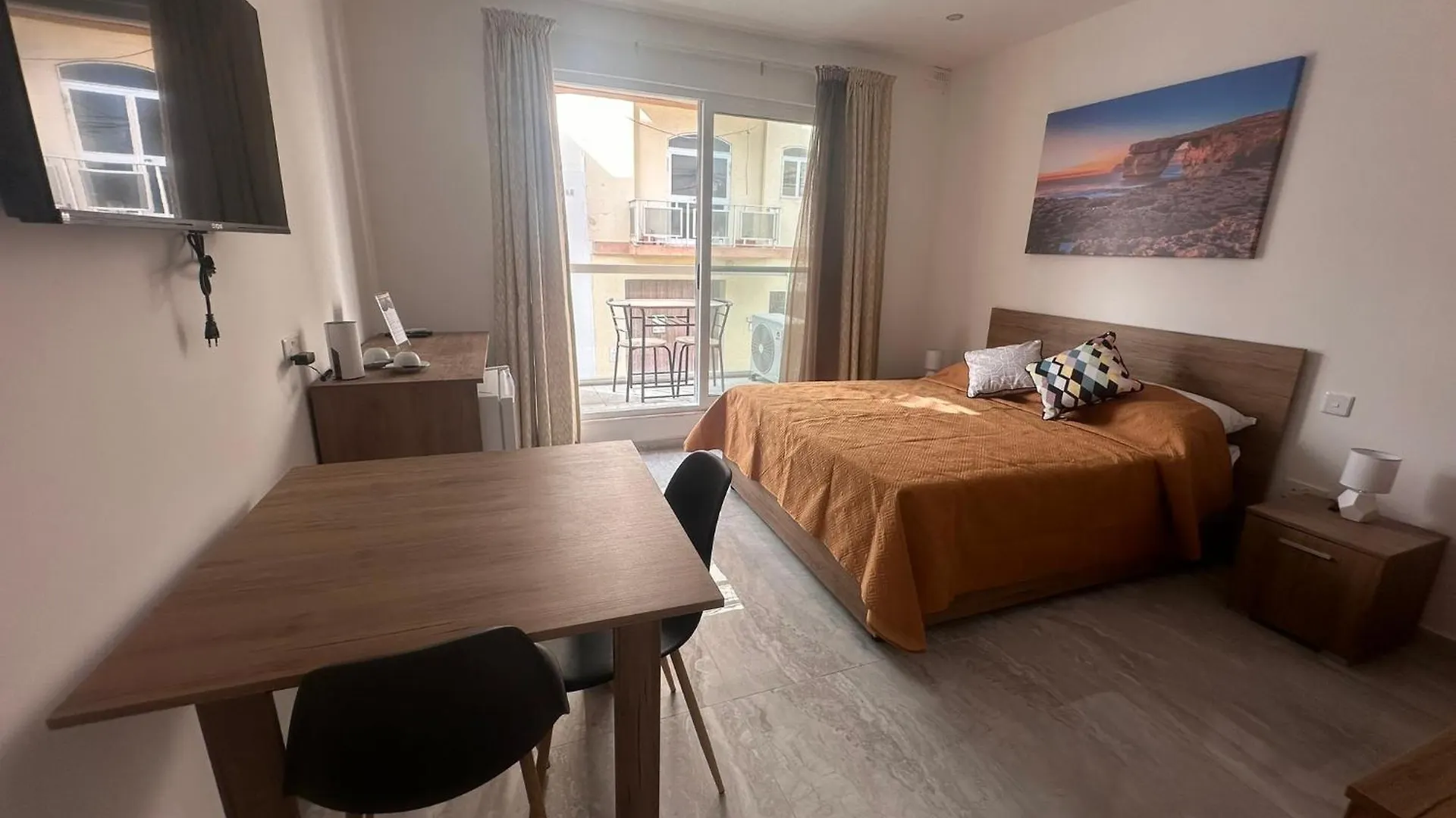 Bed & Breakfast La Bella Guesthouse San Giuliano Malta
