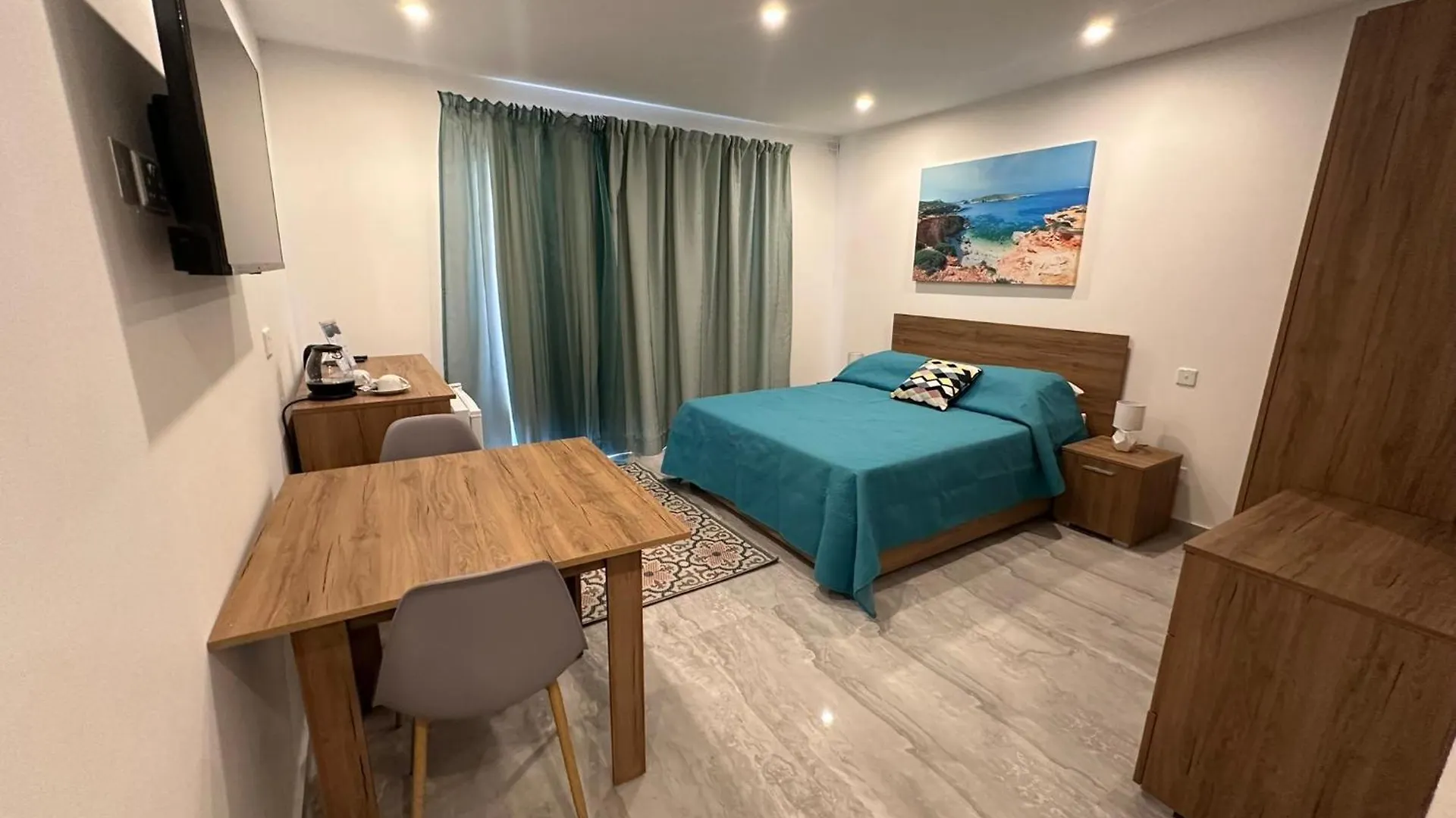 La Bella Guesthouse San Giuliano