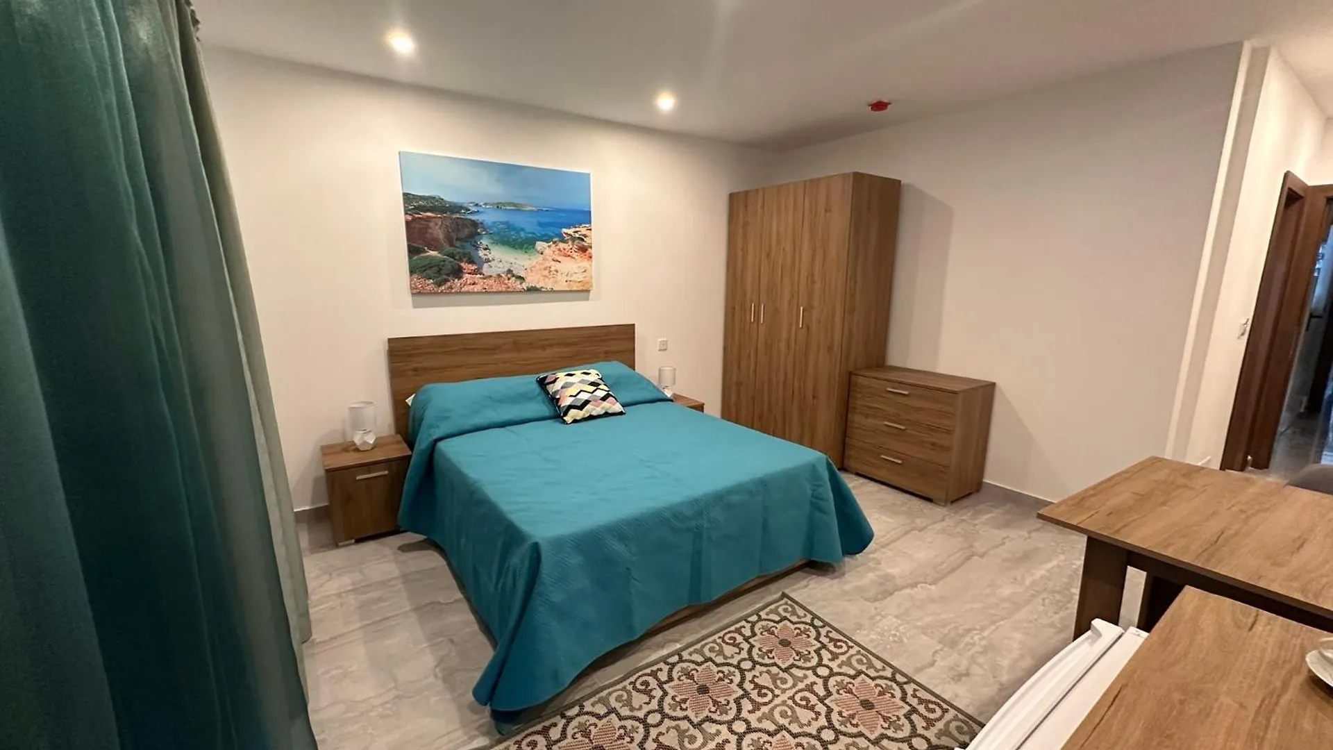 Bed & Breakfast La Bella Guesthouse San Giuliano Malta