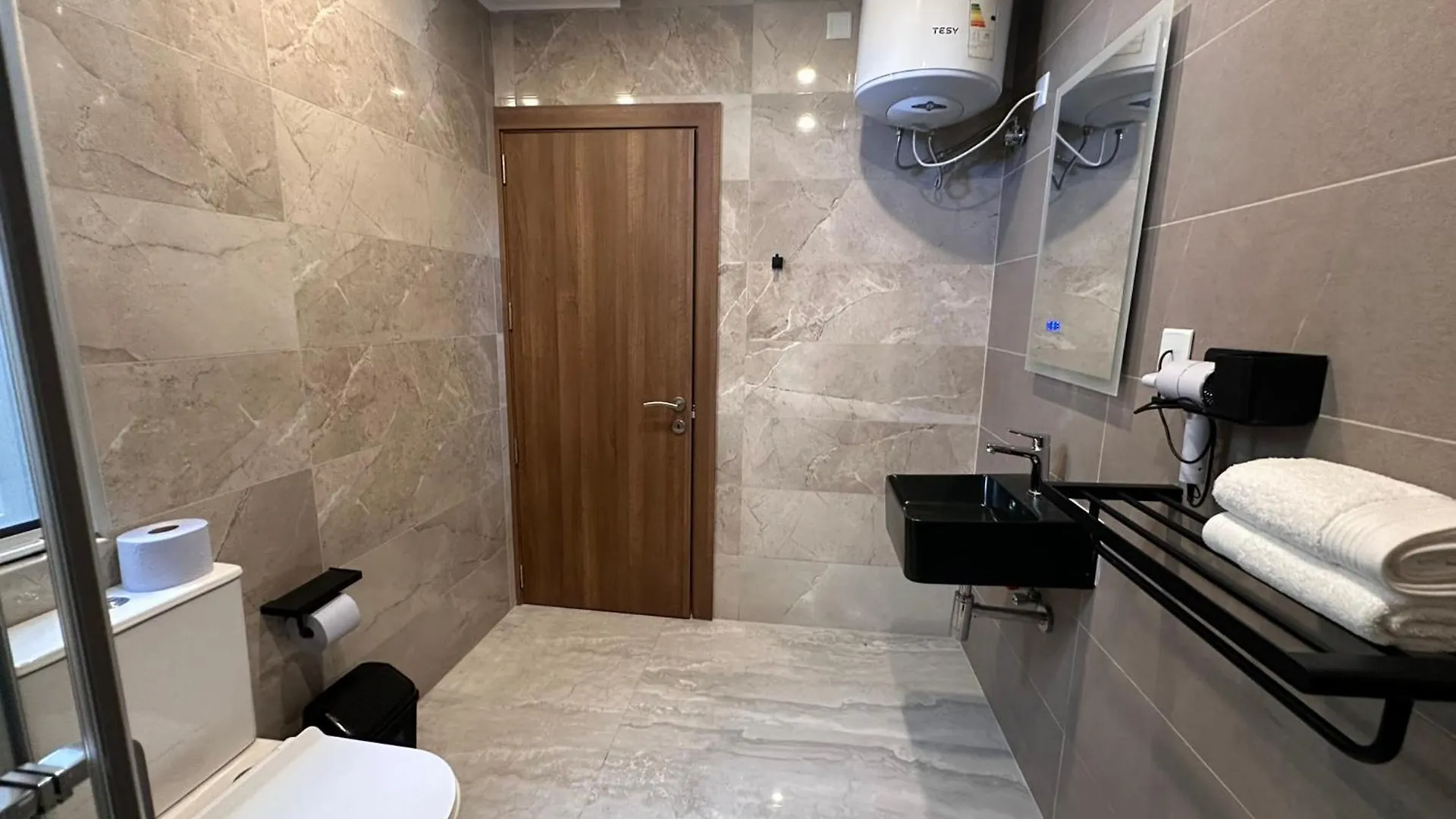 La Bella Guesthouse San Giuliano