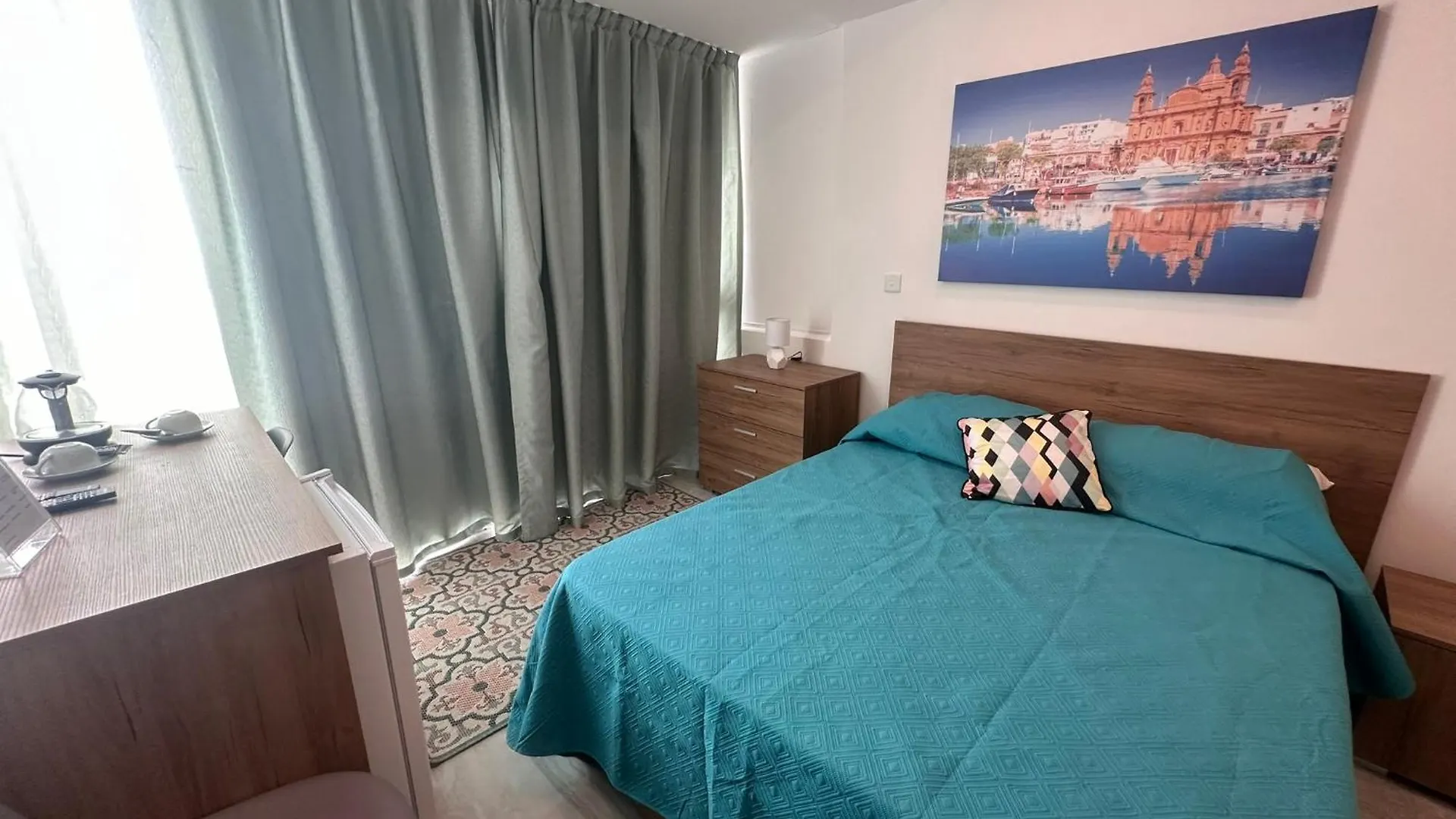 Bed & Breakfast La Bella Guesthouse San Giuliano Malta