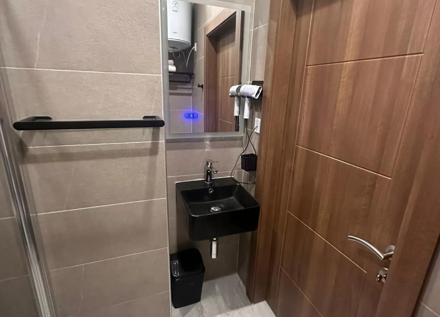 Bed & Breakfast La Bella Guesthouse San Giuliano