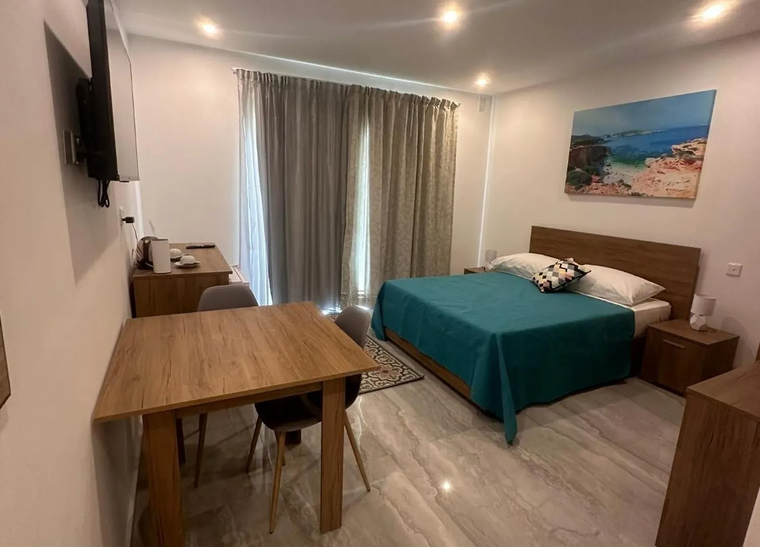Alojamento de Acomodação e Pequeno-almoço La Bella Guesthouse St. Julian's