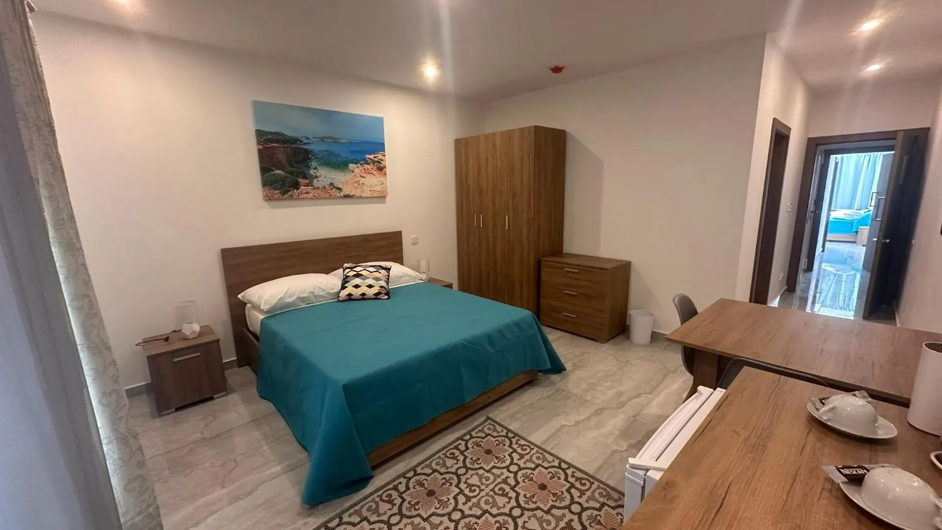 La Bella Guesthouse San Giuliano 0*,