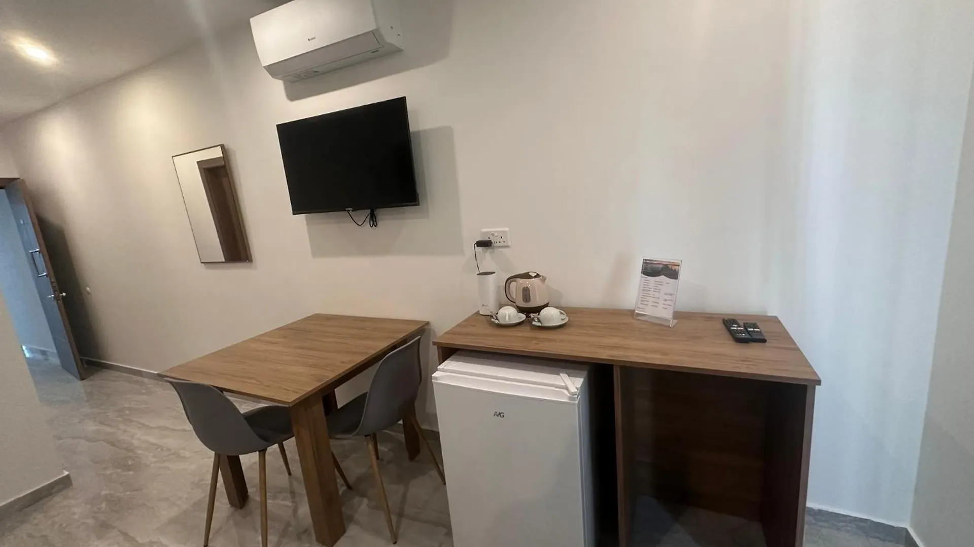 Bed & Breakfast La Bella Guesthouse San Giuliano Malta