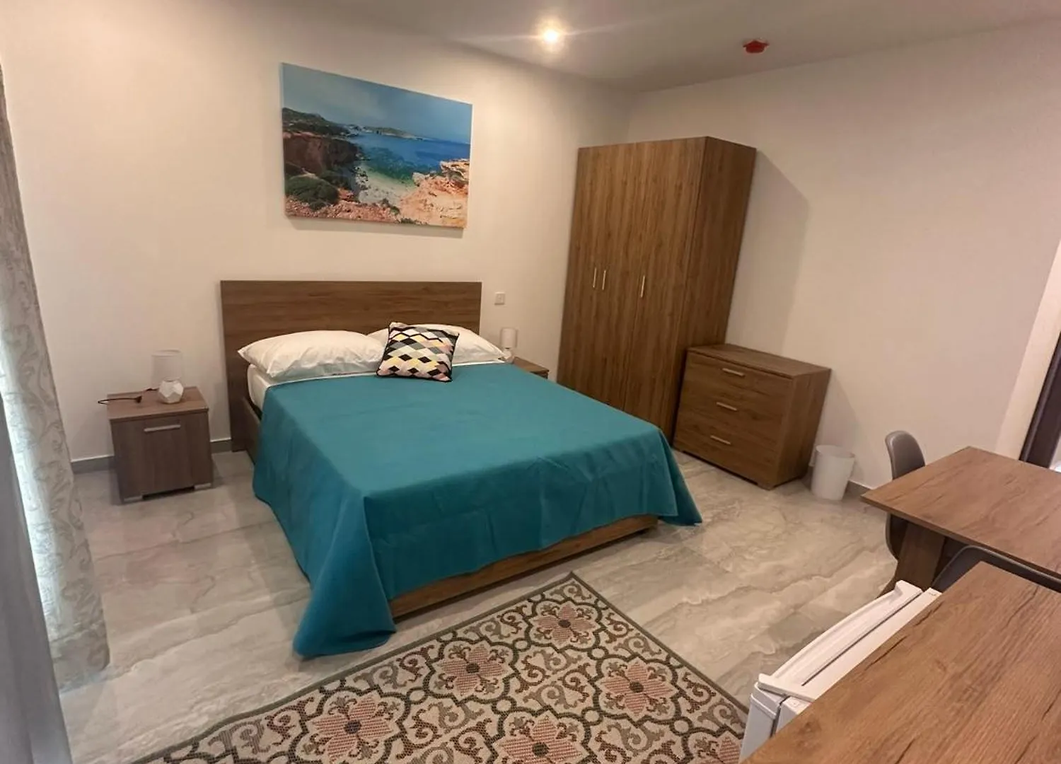 Bed & Breakfast La Bella Guesthouse San Giuliano