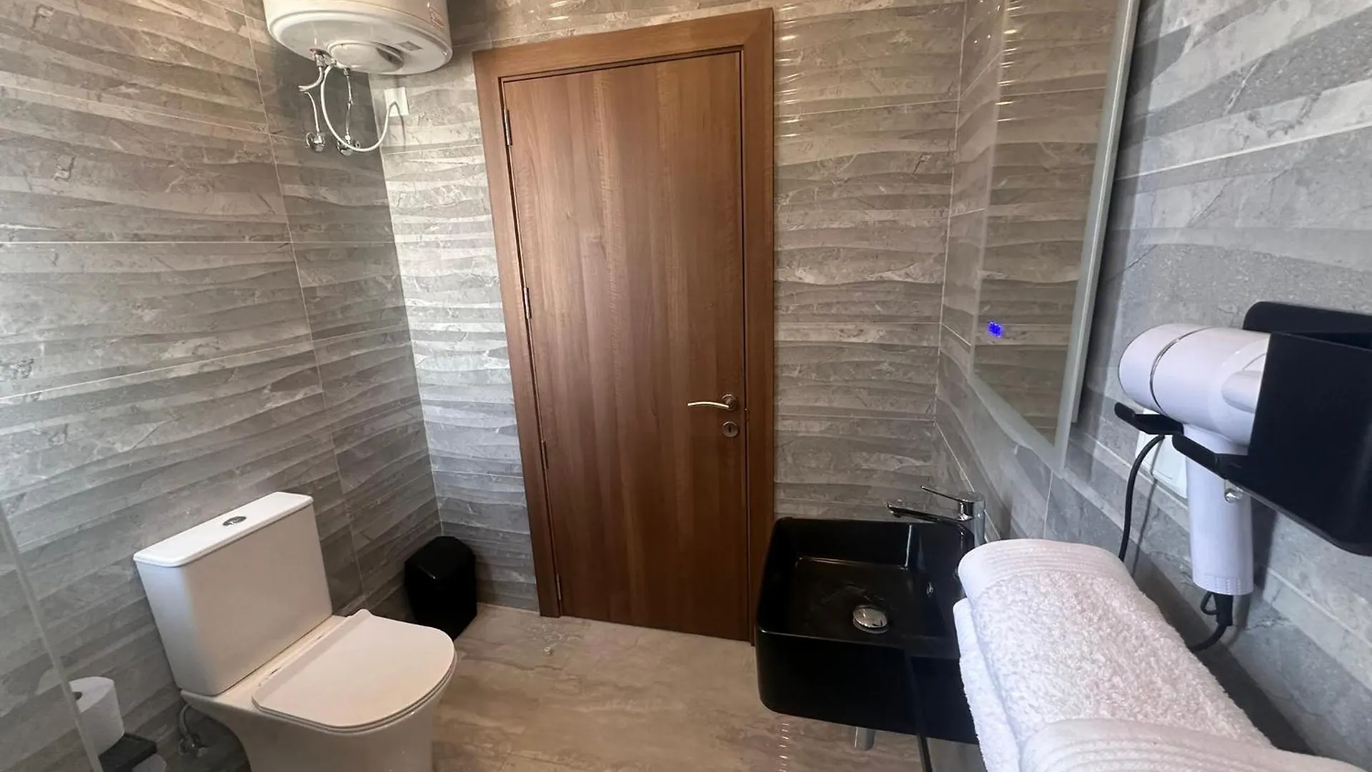 La Bella Guesthouse San Giuliano