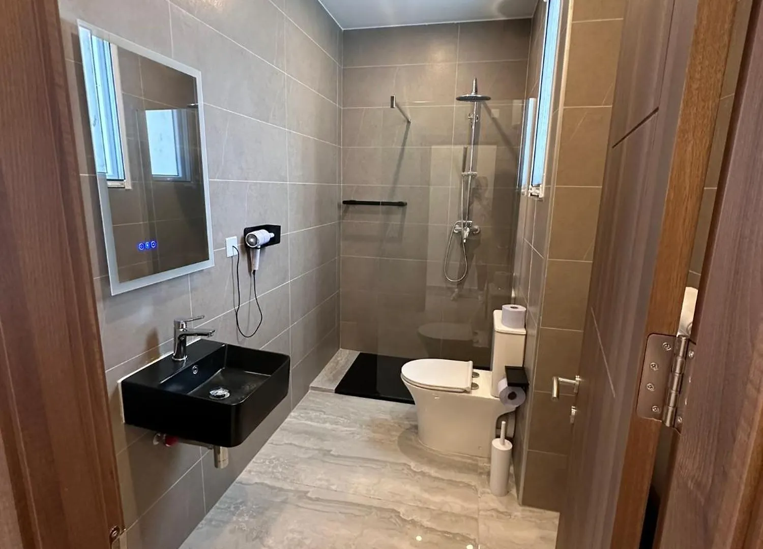 La Bella Guesthouse San Giuliano Bed & Breakfast