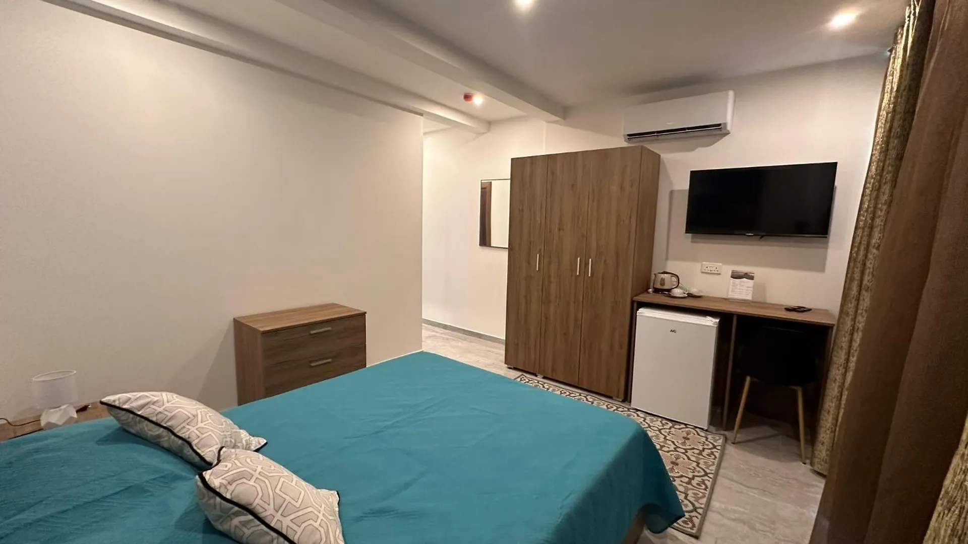 La Bella Guesthouse San Giuliano