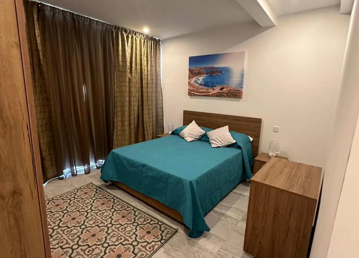 La Bella Guesthouse San Giuliano 0*,  Malta