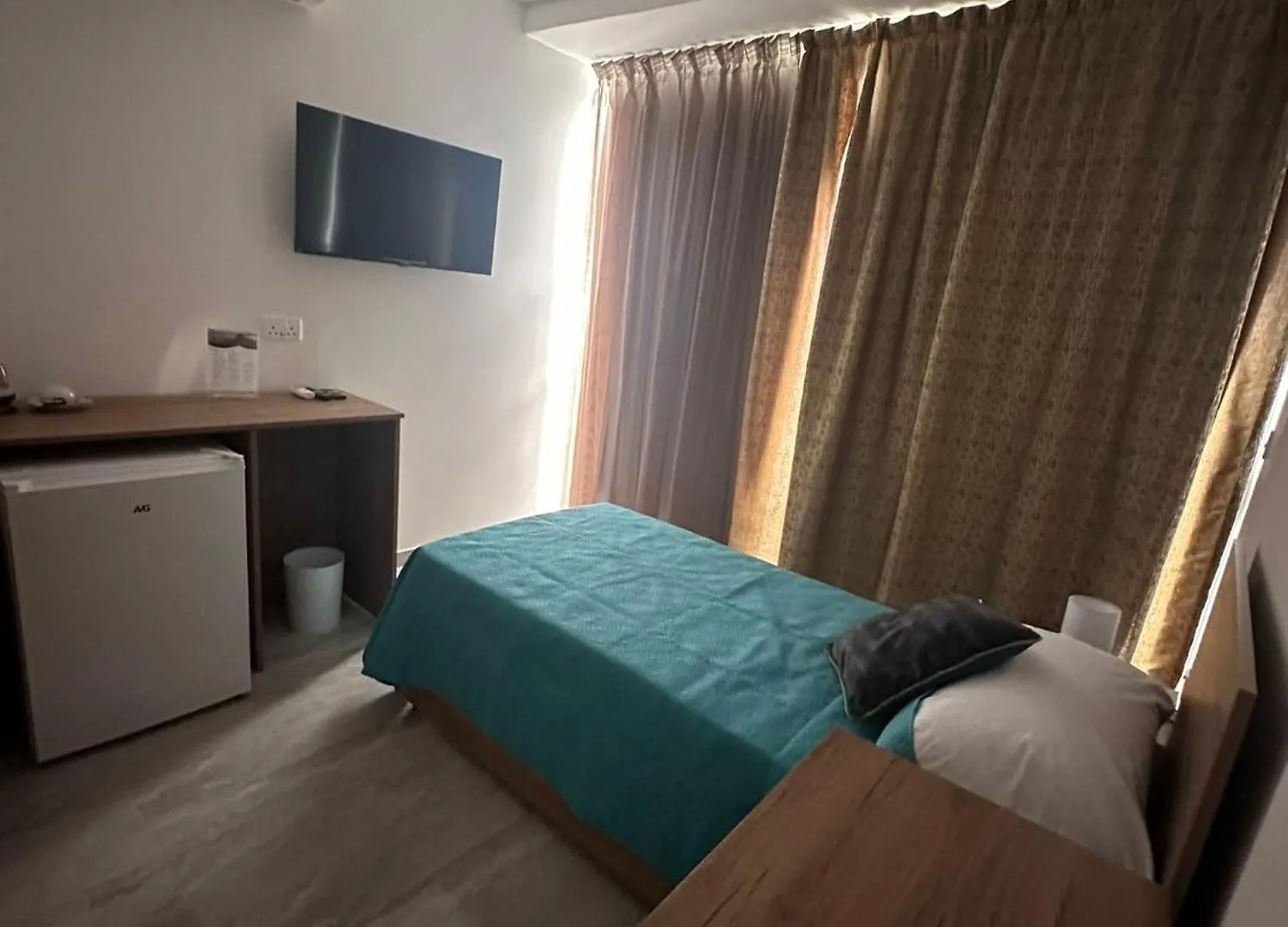 La Bella Guesthouse San Giuliano