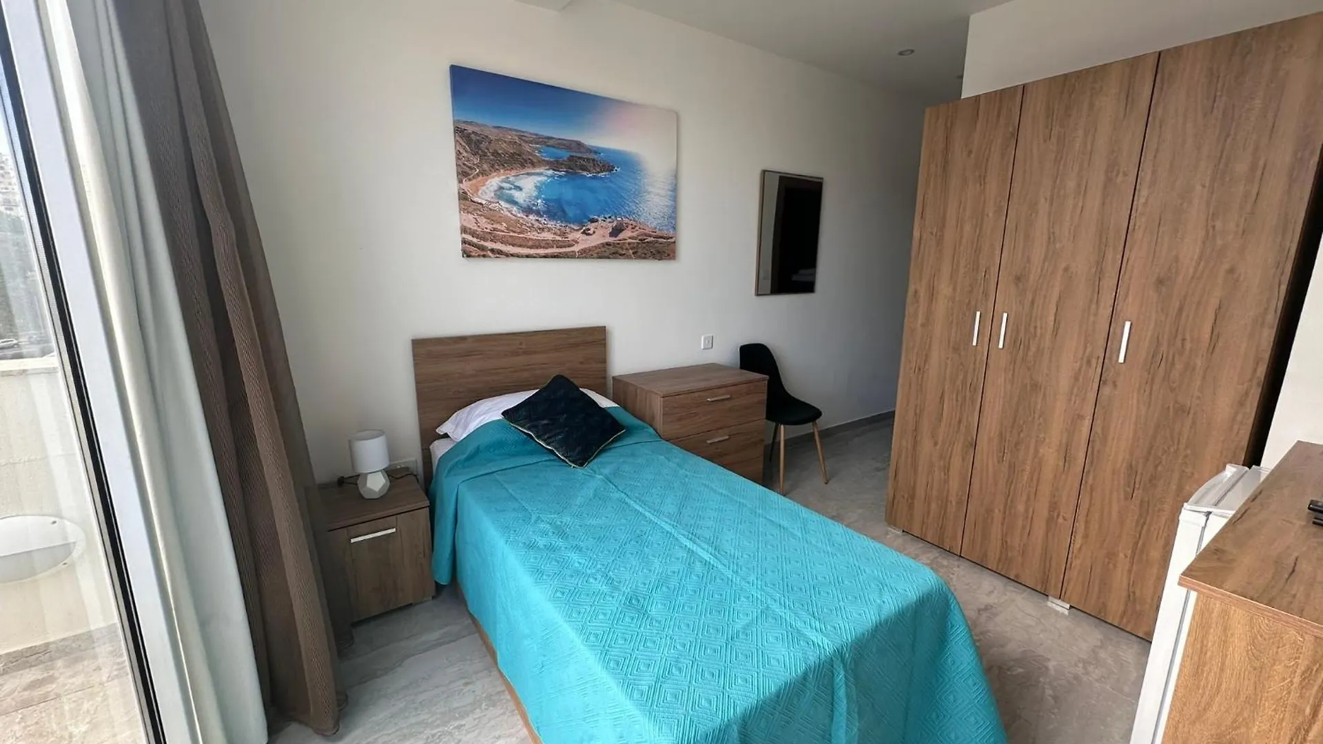 La Bella Guesthouse San Giuliano 0*,  Malta