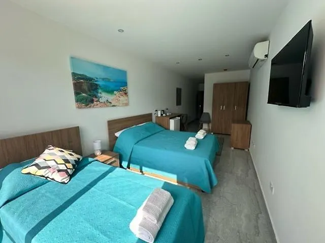 Alojamento de Acomodação e Pequeno-almoço La Bella Guesthouse St. Julian's Malta