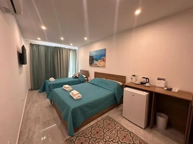 Bed & Breakfast La Bella Guesthouse San Giuliano