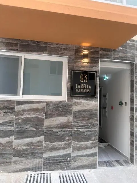 La Bella Guesthouse San Giuliano 0*,  Malta