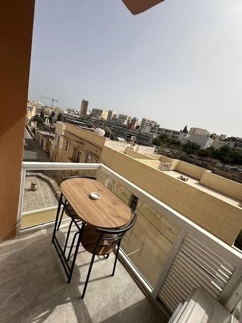 Bed & Breakfast La Bella Guesthouse San Giuliano Malta