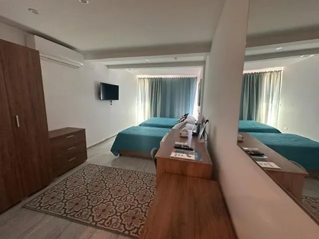 La Bella Guesthouse San Giuliano 0*,