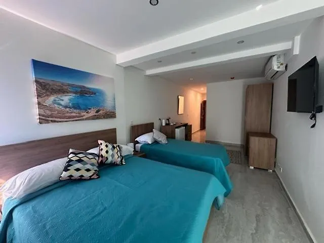 La Bella Guesthouse St. Julian's Malta
