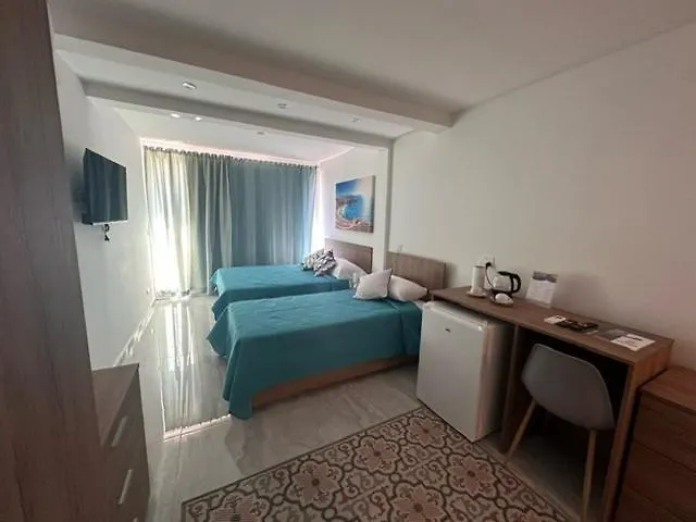 Bed & Breakfast La Bella Guesthouse San Giuliano Malta