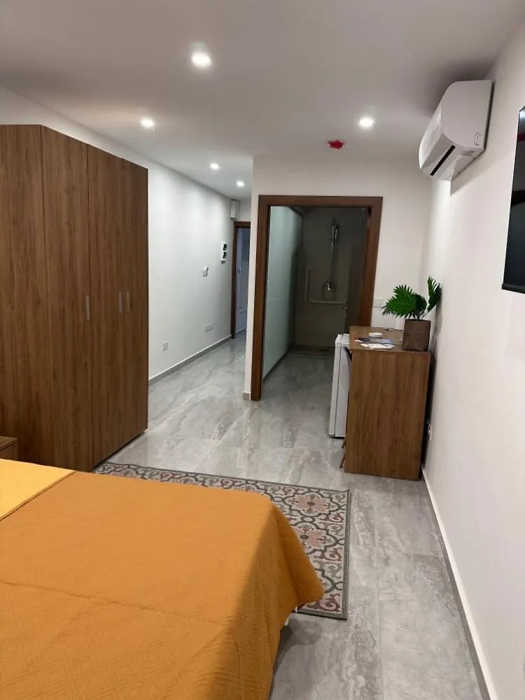 Bed & Breakfast La Bella Guesthouse San Giuliano
