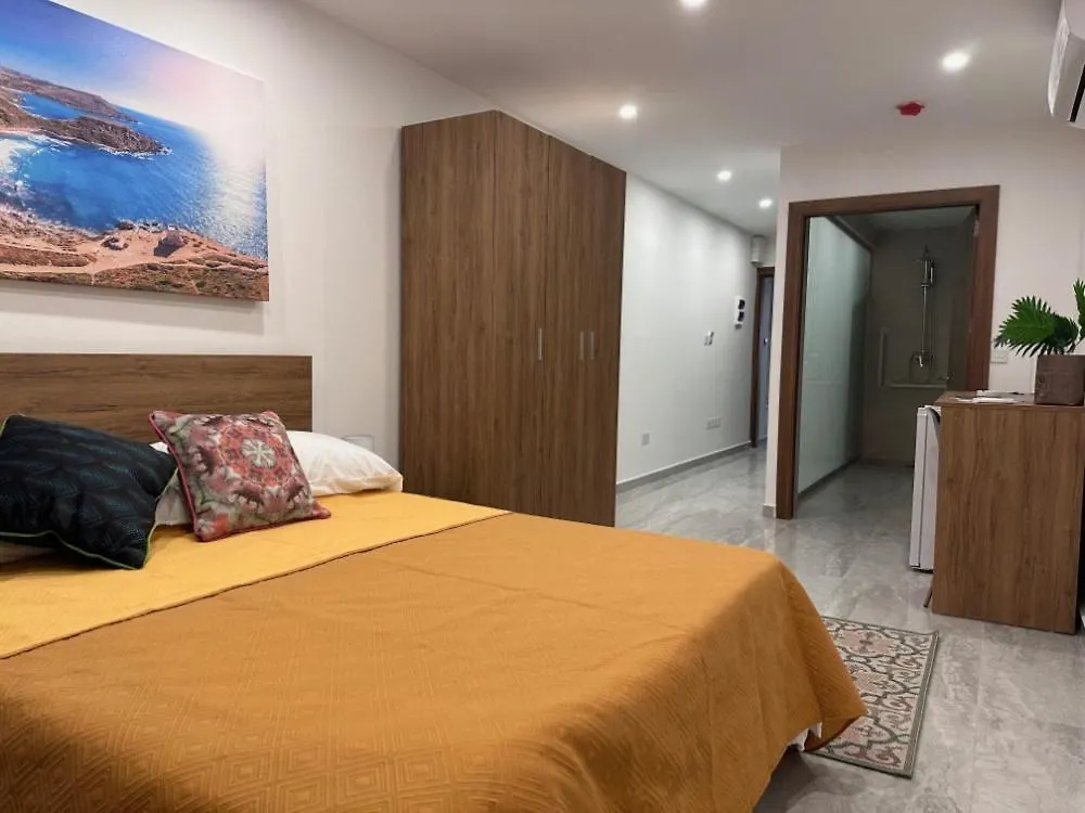 La Bella Guesthouse St. Julian's