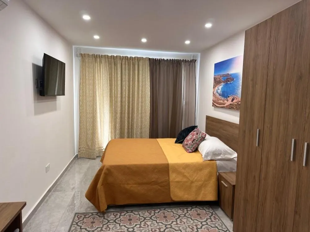 Bed & Breakfast La Bella Guesthouse San Giuliano
