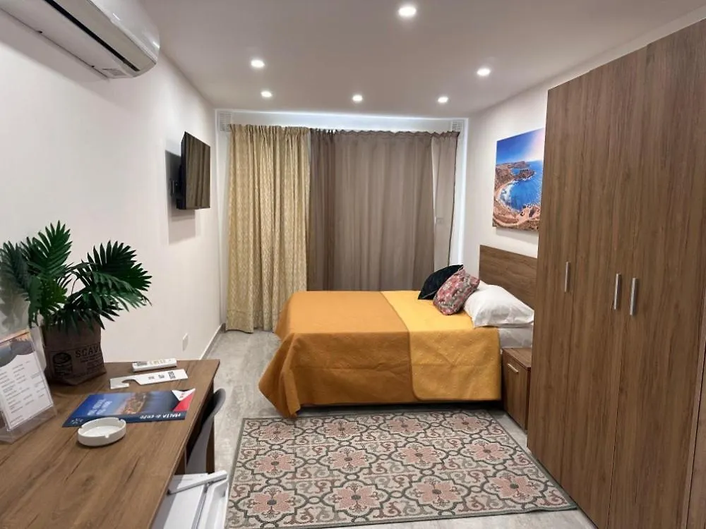 La Bella Guesthouse San Giuliano 0*,