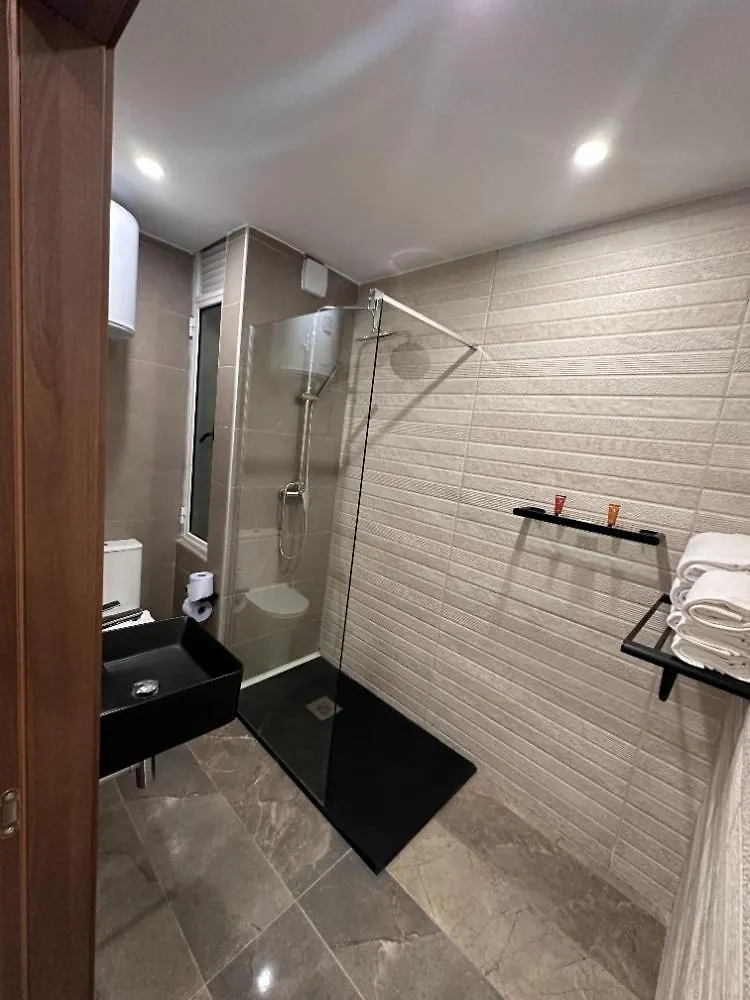 La Bella Guesthouse San Giuliano