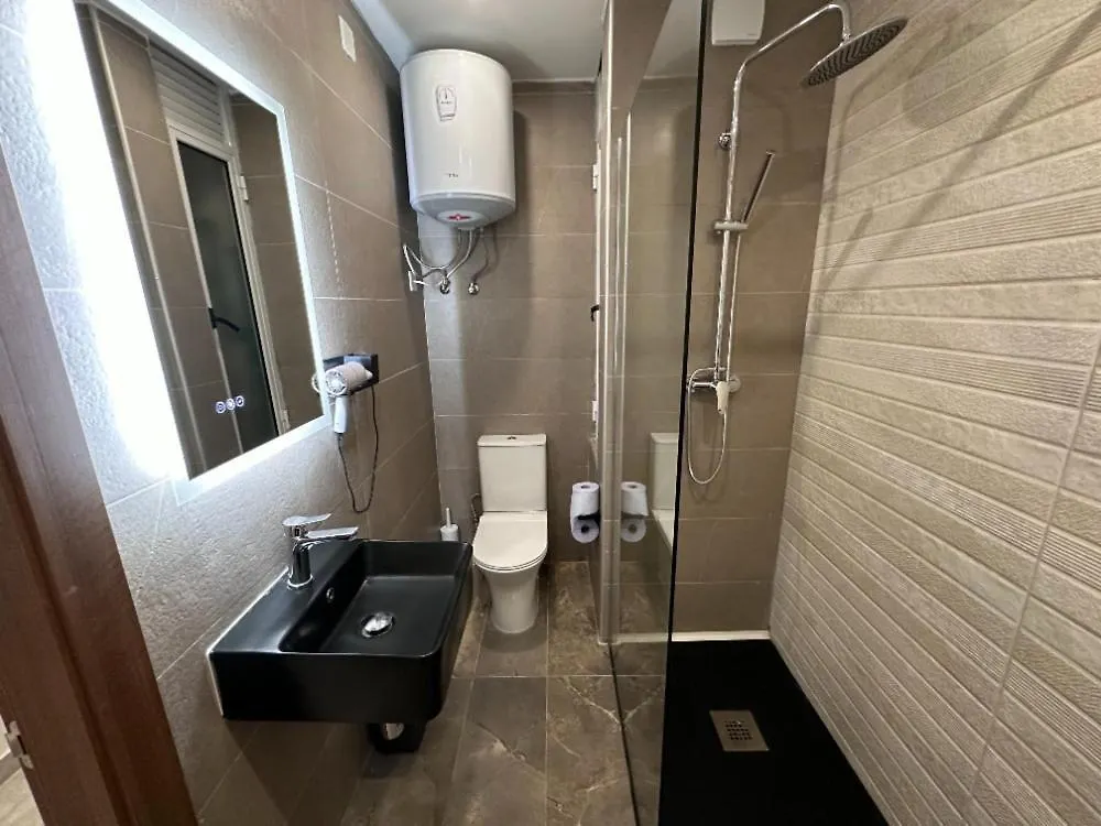 Bed & Breakfast La Bella Guesthouse San Giuliano
