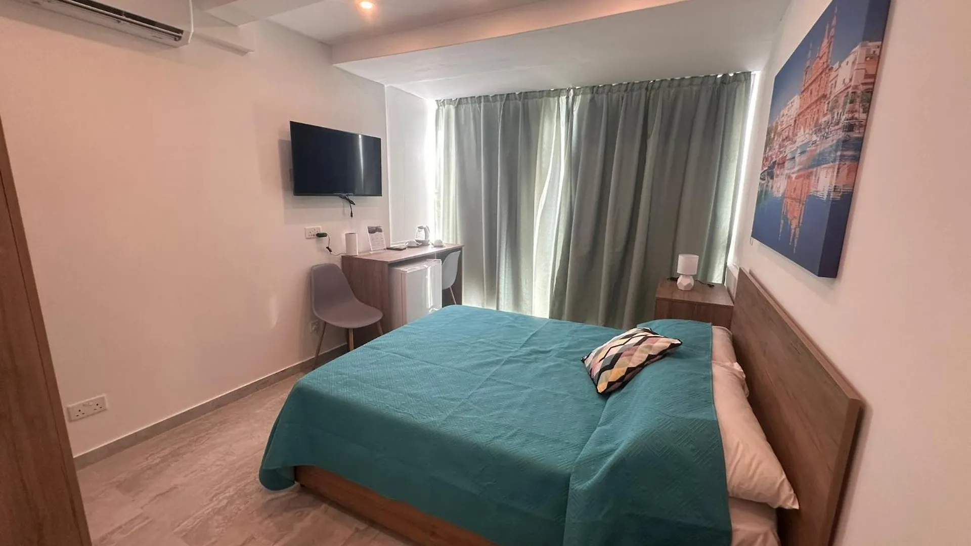 Bed & Breakfast La Bella Guesthouse Saint Julian's